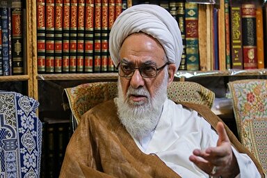 فیلم | آزادفکری علامه طباطبایی(ره)