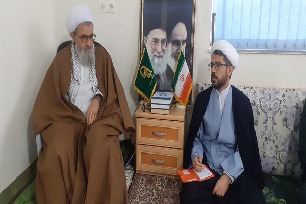 مراسم‌های ایام فاطمیه فرصت مغتنمی برای تبیین حوادث اخیر است