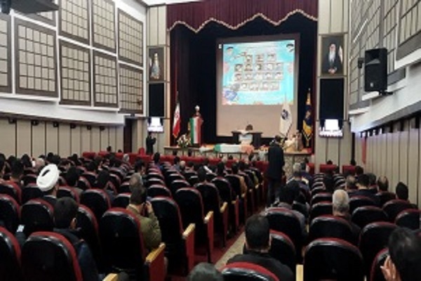 یادواره شهدای رسانه