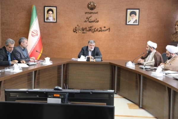 محمدصادق معتمدیان استاندار آذربایجان غربی