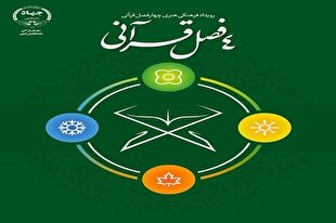 پرسش دومین روز مسابقه قرآنی الرحمن