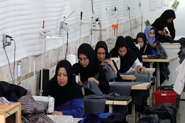 آموزش خیاطی