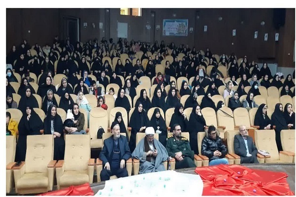 حجت‌الاسلام محمدرضا جباری، امام‌ جمعه شوط