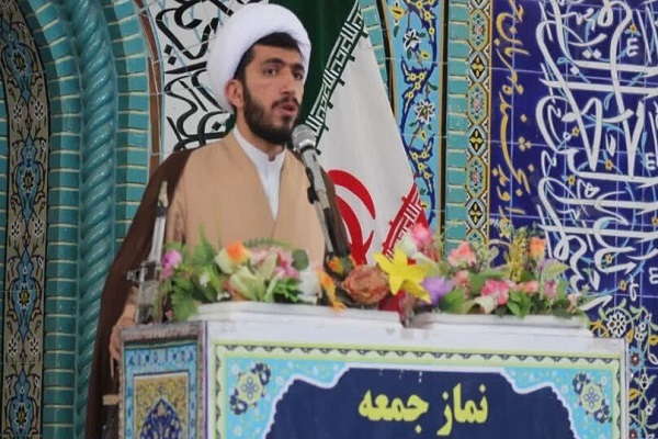 حجت الاسلام مصطفی کوهی امام جمعه تکاب حجت الاسلام مصطفی کوهی امام جمعه تکاب