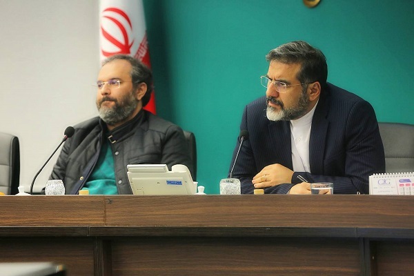 پیوست قرآنی دستگاه‌های فرهنگی در دستور کار دولت قرار گرفت