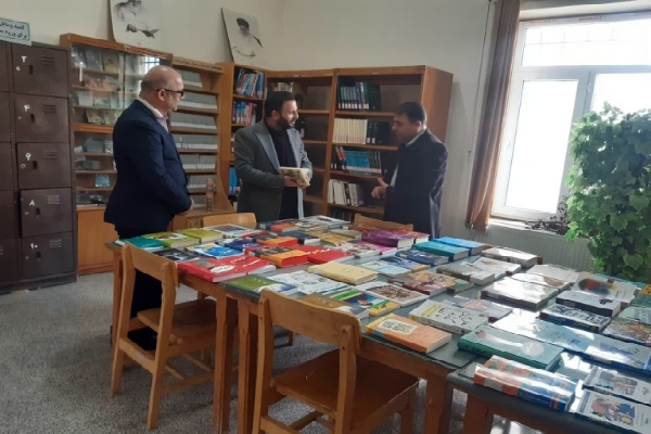 خرید کتاب با صدور حکم جایگزین حبس خرید کتاب با صدور حکم جایگزین حبس