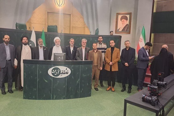 طرح مطالبات قرآنی از نمایندگان مجلس در برنامه «نطق آزاد» + فیلم