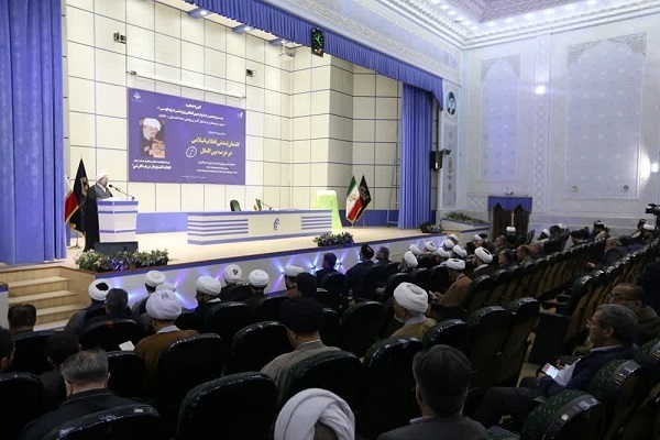 جایگاه گفتمان تمدن‌ساز انقلاب اسلامی در آثار پژوهشی المصطفی وجود دارد