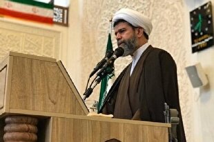 حضور در انتخابات نمایشگاهی از جمهوریت و اسلامیت است