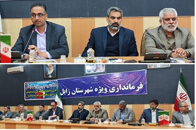 بدون هیچ‌گونه تعارف با تخلفات انتخاباتی برخورد می‌شود