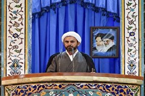 تشکیل مجلس قوی راه حل رفع مشکلات است