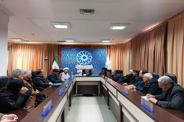 برگزاری نشست نقد و بررسی کتاب «دقایق‌الترجمه»