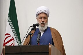 سپاه از فرد یا گروهی در انتخابات حمایت نمی‌کند