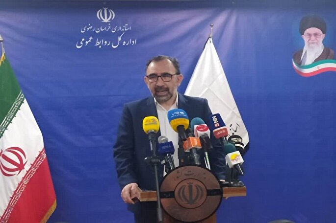 18 کرسی مجلس متعلق به نمایندگان خراسان رضوی است