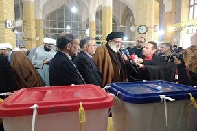 نمایندگان منتخب، مردم را فراموش نکنند