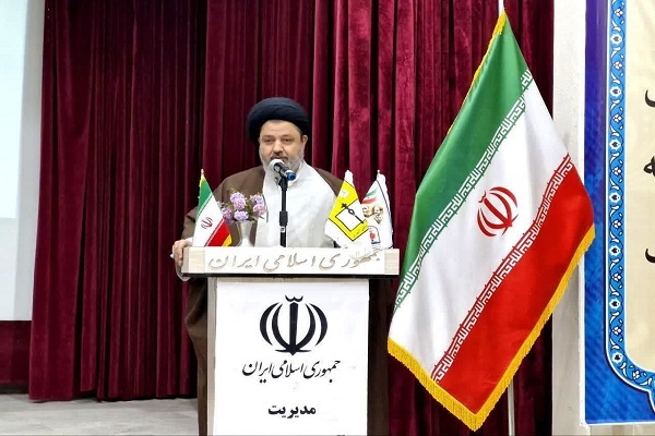 حجتالاسلام سیدمحمد هاشمی، امام جمعه ماکو حجتالاسلام سیدمحمد هاشمی، امام جمعه ماکو