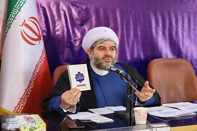 فعالیت ۱۵۰ کرسی تفسیر قرآن کریم در مازندران