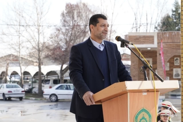 همکاری ۲۷ دستگاه اجرایی و خدماتی در طرح نوروزی آذربایجان‌ غربی