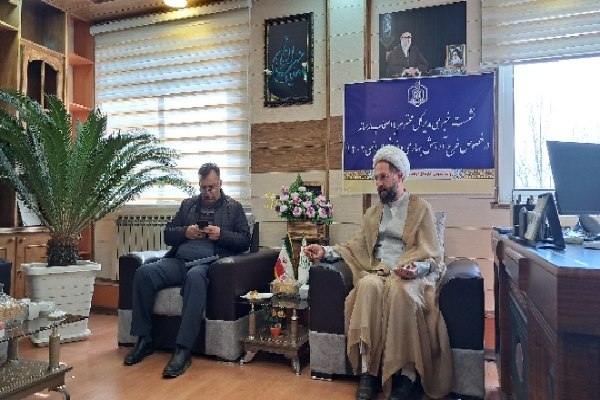 ناصر جوانبخت مدیرکل اوقاف و امور خیریه آذربایجان غربی ناصر جوانبخت مدیرکل اوقاف و امور خیریه آذربایجان غربی