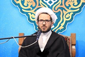 تهذیب نفس؛ مهم‌ترین وظیفه یک منتظر