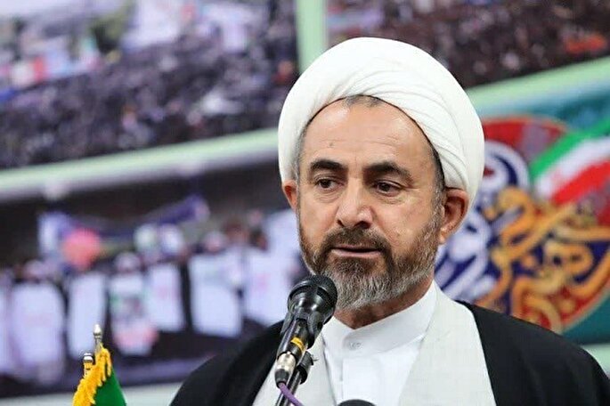 حضور مردم در پای صندوق‌های رأی امنیت کشور را به‌دنبال دارد