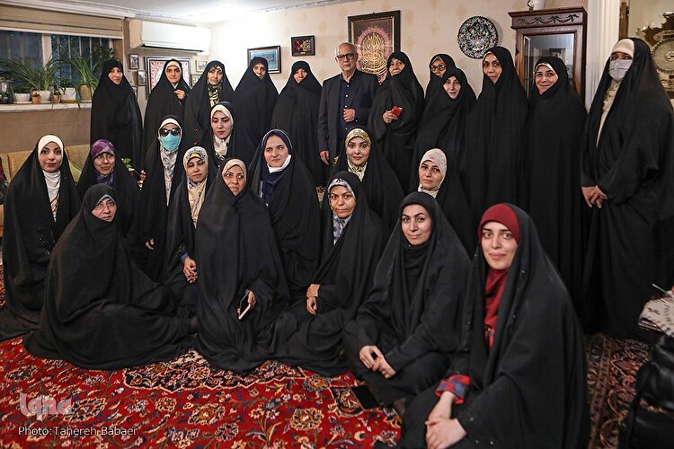 جشن روز معلم استاد موسوی‌بلده