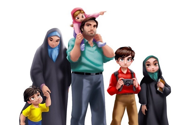 جوانی جمعیت