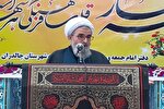 انقلاب اسلامی نقطه امیدی برای آزاداندیشان جهان است