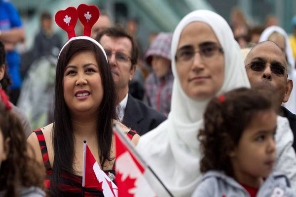 افزایش اسلام‌هراسی در کانادا
