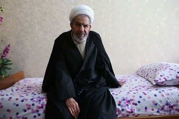 مجاهد نستوه آذربایجان، حجتالاسلاموالمسلمین غلامرضا حسنی مجاهد نستوه آذربایجان، حجتالاسلاموالمسلمین غلامرضا حسنی