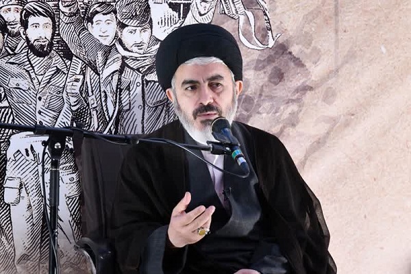 سیدمهدی قریشی نماینده ولی فقیه آذربایجان غربی