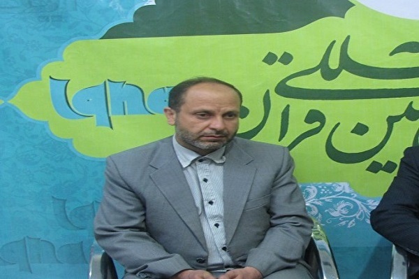 دوره‌های تخصصی ویژه قاریان ممتاز همدان برگزار می‌شود