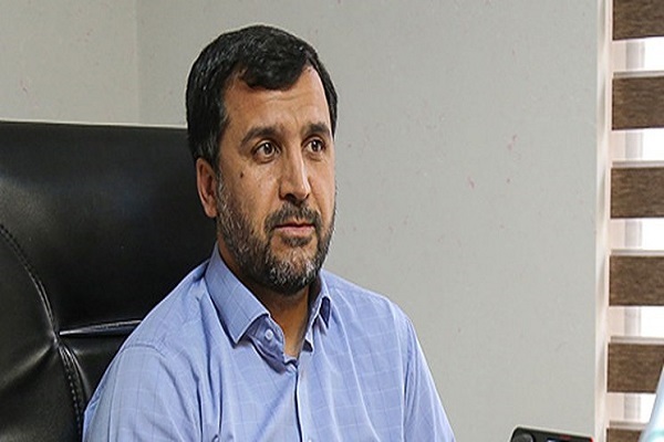 مجتبی باستانی، رئیس سازمان بسیج دانش آموزی کشور مجتبی باستانی، رئیس سازمان بسیج دانش آموزی کشور