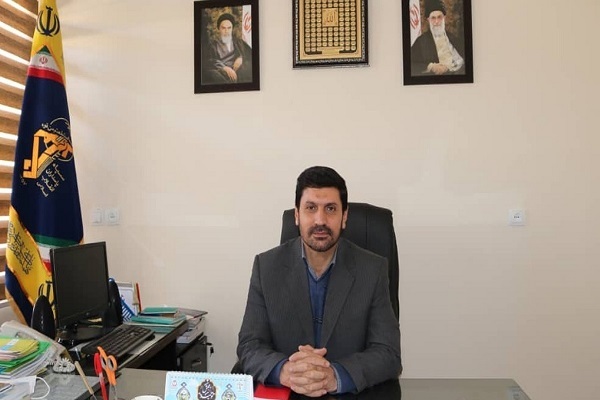 حسین وفاکار، مدیر مؤسسه آموزشی و فرهنگی راهیان کوثر آذربایجان‌غربی