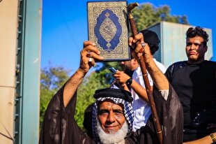 هتک حرمت قرآن، آزمایشی برای شناخت مؤمنان واقعی است