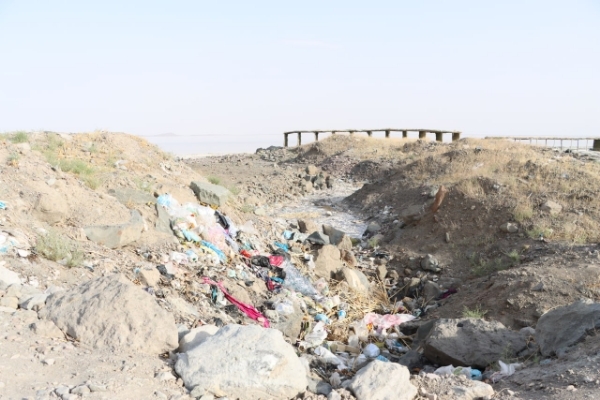 جای خالی نمادهای فرهنگی و دینی در ورودی‌های شهر ارومیه