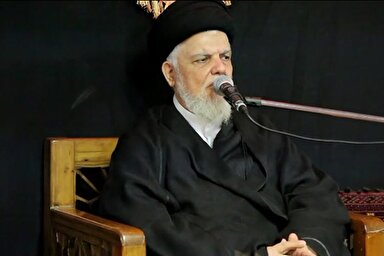 پادکست | پاداش خدمت در مجلس امام حسین (ع)