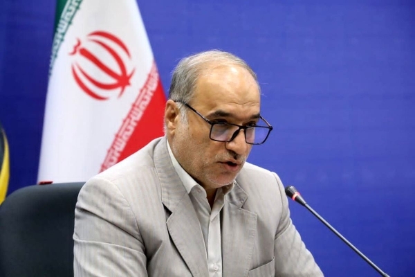 غلامحسین عماری فرماندار ارومیه غلامحسین عماری فرماندار ارومیه