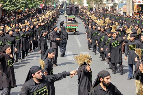 عزاداری حسینی عزاداری حسینی