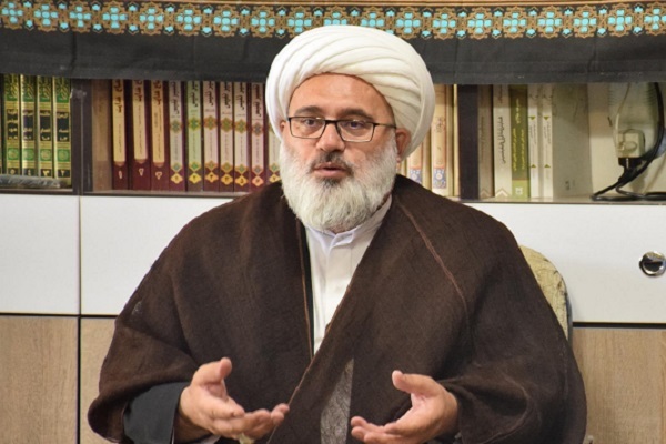 حجت الاسلام حسن زاده حجت الاسلام حسن زاده