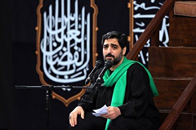 فیلم | ما شهید قرآنیم