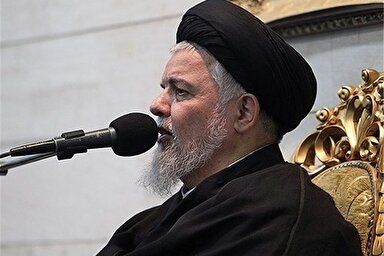 پادکست | توسل به حضرت ابوالفضل العباس (ع)