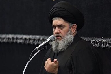 پادکست | حضرت عباس (ع) شفايم داد