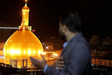 فیلم | سلام خدا بر حسین(ع) و یارانش