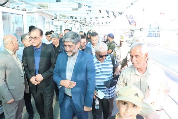 ناصر عتباتی رئیس کل دادگستری آذربایجان غربی ناصر عتباتی رئیس کل دادگستری آذربایجان غربی
