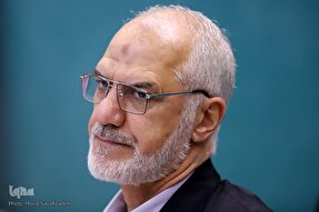 ۸۱۰ هزار زائر اربعین از مرز‌های خوزستان عازم عراق شدند