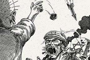 طرح | آخرین نفس‌های خون‌آشام