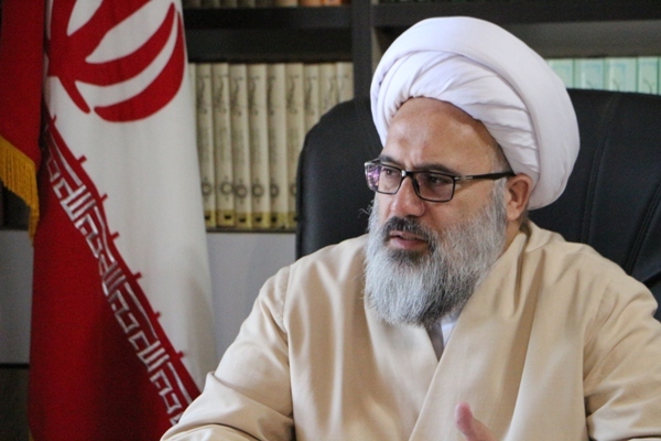 حجت‌الاسلام حمید حسن‌زاده، امام‌جمعه میاندوآب