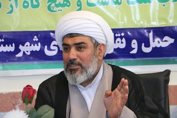 حجتالاسلام عسگر امامی حجتالاسلام عسگر امامی