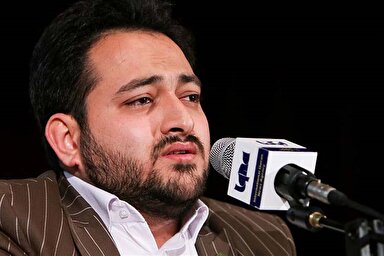 فیلم | فراز تلاوت «سعید پرویزی» از سوره اسراء